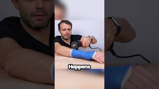 Celebrity The WEIRD Reason Cast Saws Don’t Cut Skin Profile