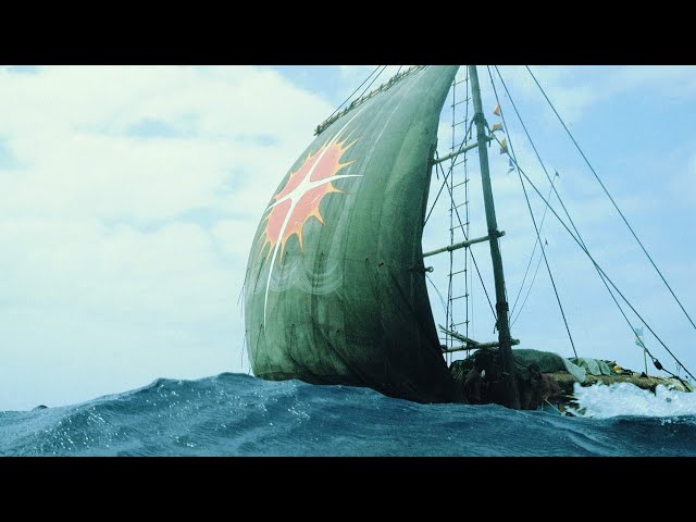 Expedicion Atlantis (1984) (Spanish)