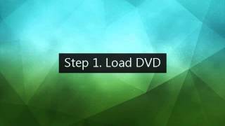 How to Convert DVD to WMV Efficiently for Free [100% Freeware]
