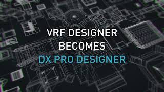 EN β Panasonic DX PRO Designer