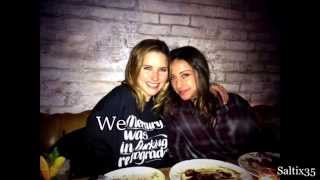 Erin & Nadia (Chicago PD) - Without You