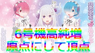 Better late than never] An episode about the original Re:Zero