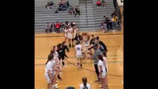 Em Basketball Highlights 2019
