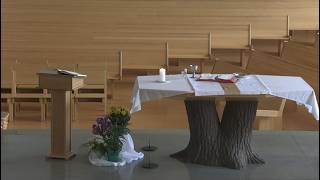 Daily Mass 2026-03-17