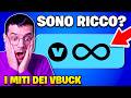 PROVO I MITI CHE *REGALANO V-BUCKS GRATIS!* ???? Funzionano davvero? su FORTNITE