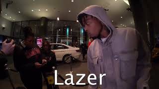 Pharrell Williams & Trey Parker - Hug Me (Audio) [Lazerdim700 Background]