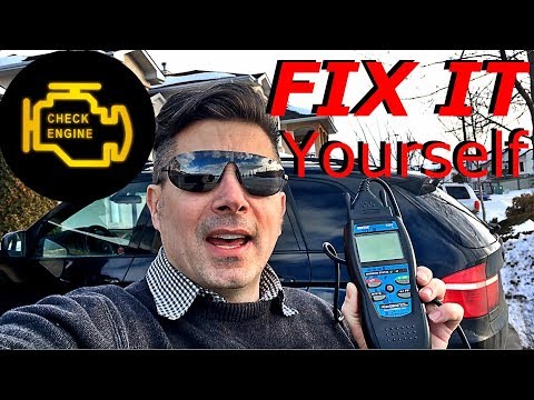 How to Use an OBD2 Code Reader on your BMW or Other Cars