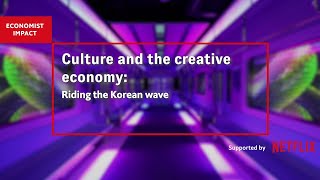 Podcast | Culture and the creative economy