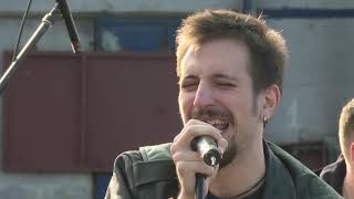 OVERDRIVE   All She Wrote (FireHouse)