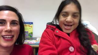 Day 7 - Alexis & Kelsey -