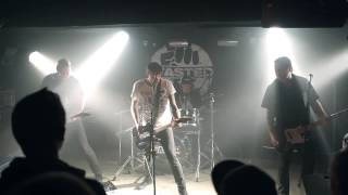 Wasted - Doom Train [Live]