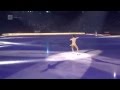 Capture de la vidéo Leona Lewis - Art On Ice 2013 (Full Concert)