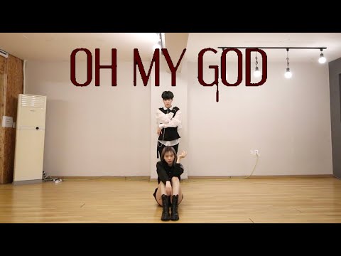 (여자)아이들((G)I-DLE) - &amp;#39;Oh <strong>my</strong> god&amp;#39;(오마이갓) Dance Cover 커버댄스 [<strong>Yu</strong> Kagawa]