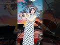 夏に恋する女たち｜大貫妙子【Flute Cover】#shorts