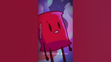 TEARDROP VS PIN #edit #1v1 #bfdi #jacknjelify