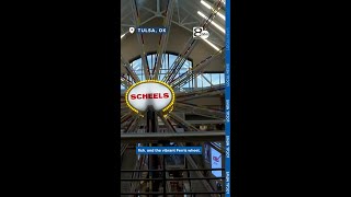 Scheels coming soon to Tulsa