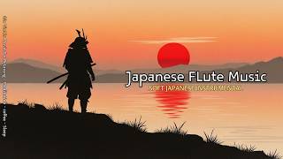 Japanese Ambient for Deep Focus &amp; Calm Energy | by Gio Violin