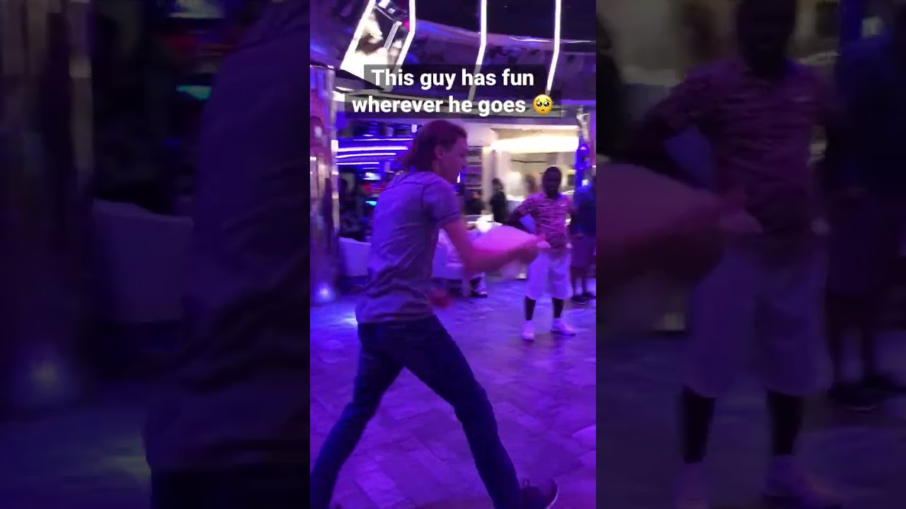 Who else is like him?? 