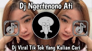DJ WS CUKUP TAK UJO KOE CEDAK SOPO AE || DJ NGERTENONO ATI VIRAL TIK TOK TERBARU YANG KALIAN CARI ❗❗