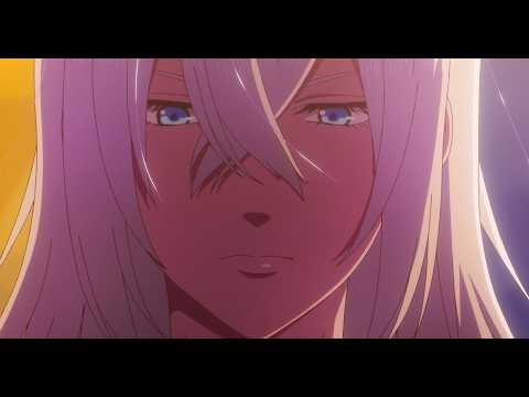 ALI「FUNKIN’BEAUTIFUL feat. ZORN」×TVアニメ『左ききのエレン』コラボレーションPV