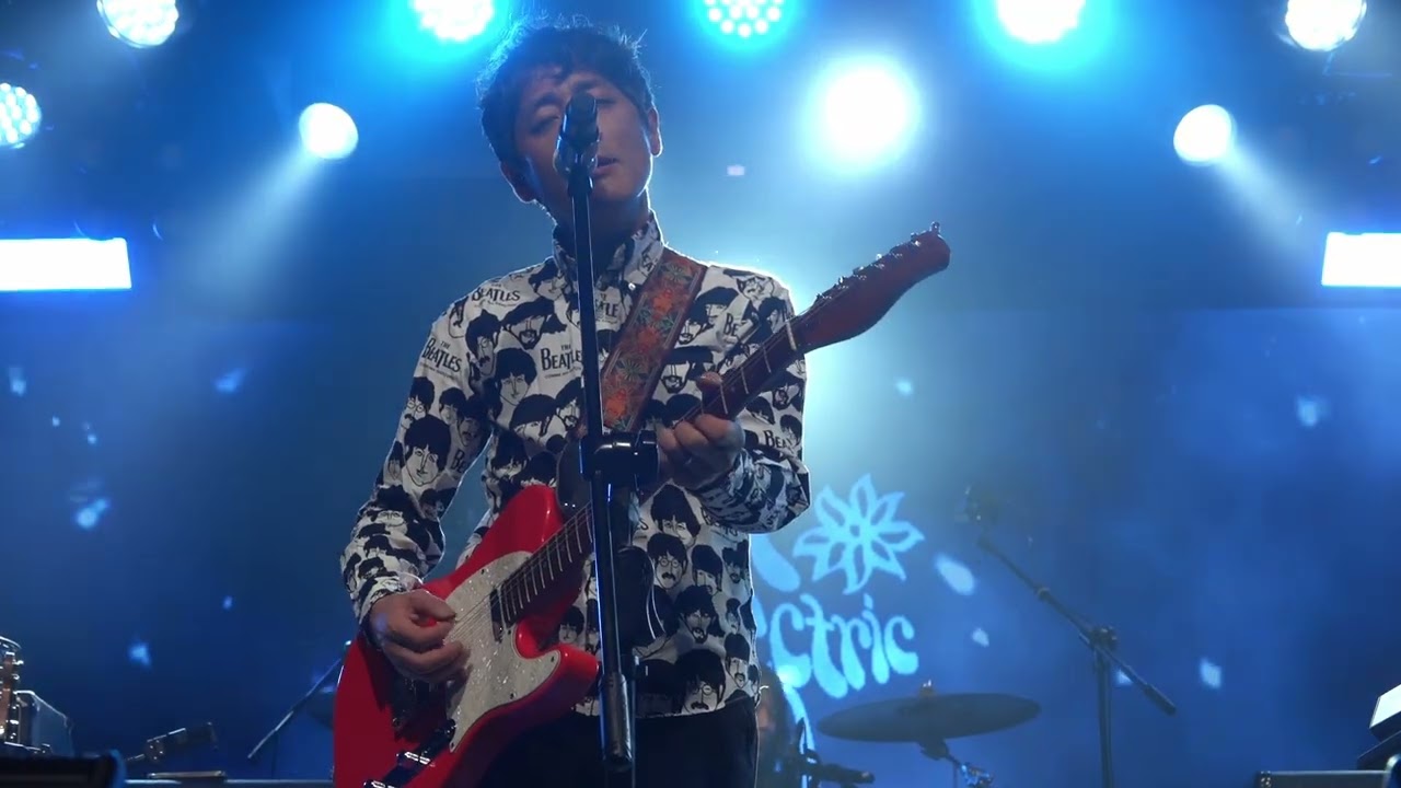 20251228 서울전자음악단 - 섬 @롤링홀