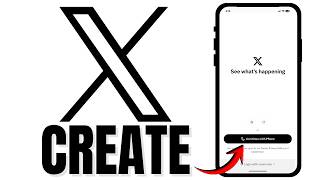 How to Create a Twitter (X) Account on Mobile | Step-by-Step Guide 2026