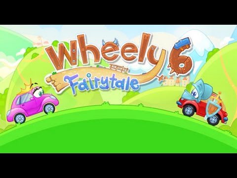 wheely 9 wheely 9