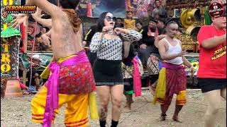 SEKALI SEUMUR HIDUP - VOC NOPI ft DELIA CALISTA - MANGGOLO PUTRO
