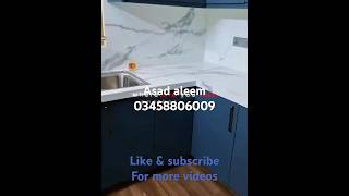 Imported granite international standard level kitchen #trending #viral #shorts