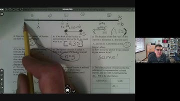 5.2.1.v.1 Riemann Sums Notes Video video 1 of 6
