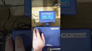 Torque Wrench Tested