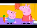 Świnka Peppa 🐰 Rebecca Królik 🥕 Bajki Po Polsku | Peppa po Polsku