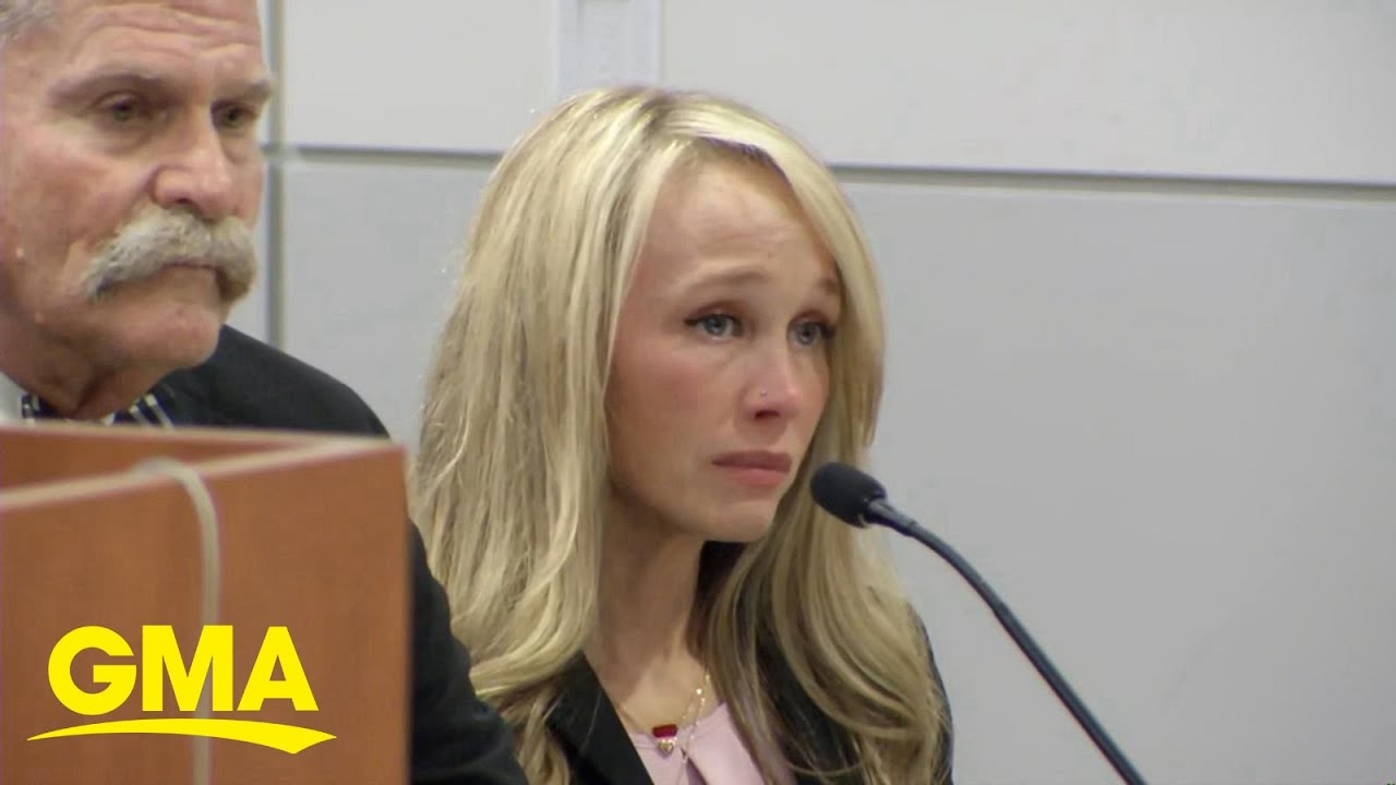 Sherri Papini fights for custody of her children