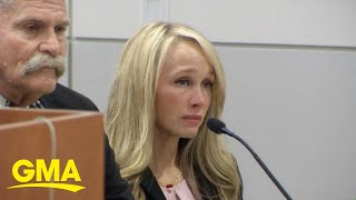 Sherri Papini fights for custody of her children Net Worth