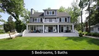 1027 Back Bay Beach, Annapolis Waterfront Guide
