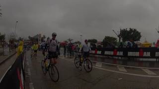 2016 IRONMAN 70.3 Mallorca