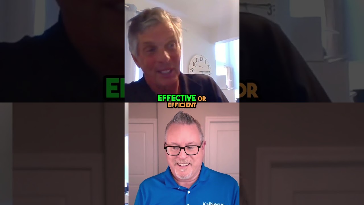 The Magic of Root Cause Analysis in Lean Practices | Lean Blog Interviews Podcast Mike Hoseus