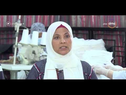 مساء  مشاريع شبابية ناجحة بدعم جهاز تنمية المشروعات المتوسطة والصغيرة