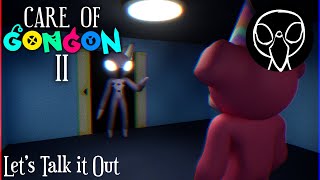 Care of Gongon 2 OST - Let’s Talk it Out