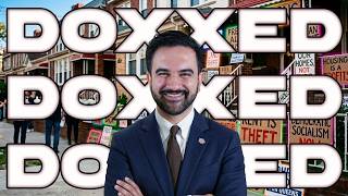 NYC Mayor Mamdani EXPOSES Homeowners? The Database That Has Everyone Talking