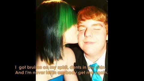 hard to love by haystack