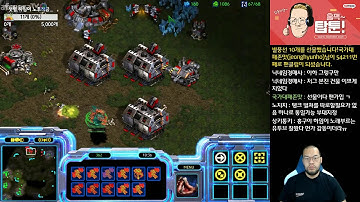 [7.10.19] SC:R 1v1 (FPVOD) Larva (Z) vs sOrry (T) [Best of 7]