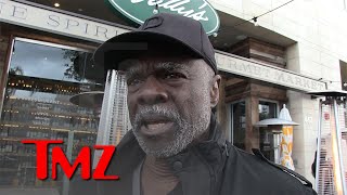 Glynn Turman Says Racist Elementary School Drawings Part Of America's DNA | TMZ