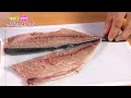 【やって!TRY 挑戦者編】サバの味噌煮をつくる