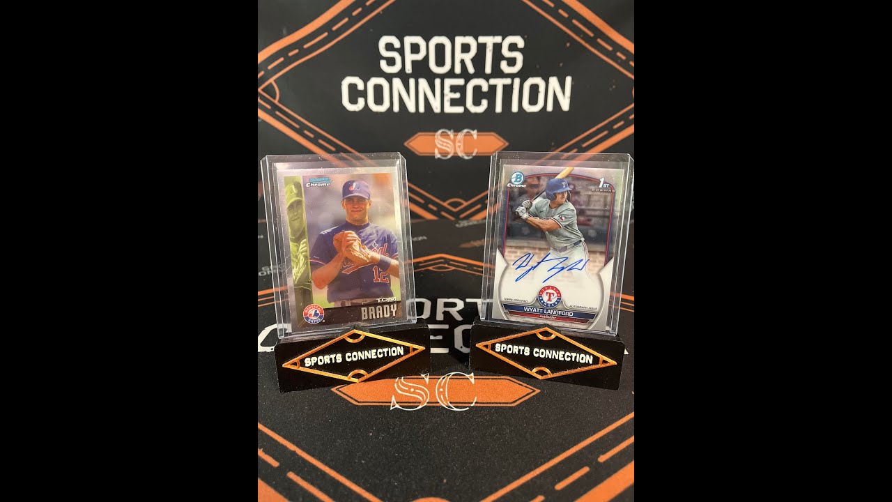 2023 Bowman Draft Release Day!! YouTube