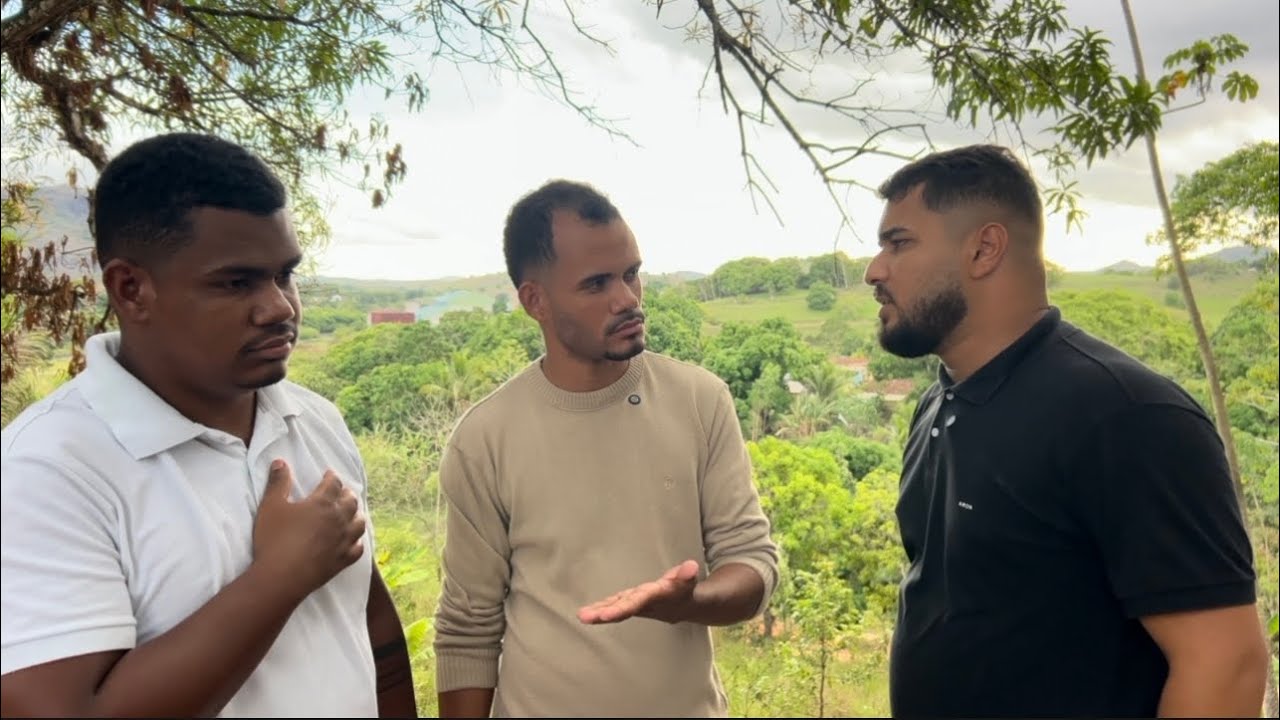 O Pai Que Escolheu o Ex… e Quase Pagou com a Vida