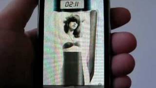 iStrip - Virtual Novelty Pen for iPhone screenshot 1