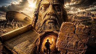 7 Ancient Biblical Myths That Turned Out to Be True