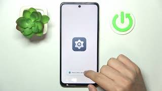 How to Turn Dynamic Lang with Dynamic Spot App On for Oppo A40