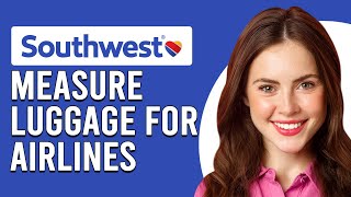 How To Measure Luggage For Southwest Airlines (How Do You Measure Luggage For Southwest Airlines?) screenshot 1